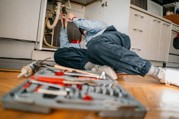 Best Pipe Repair Near Me  in Sibley, IA