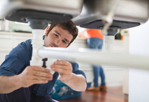 Best Drain Cleaning Services  in Sibley, IA