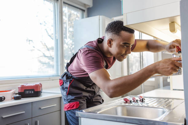 Best Commercial Plumbing Services  in Sibley, IA